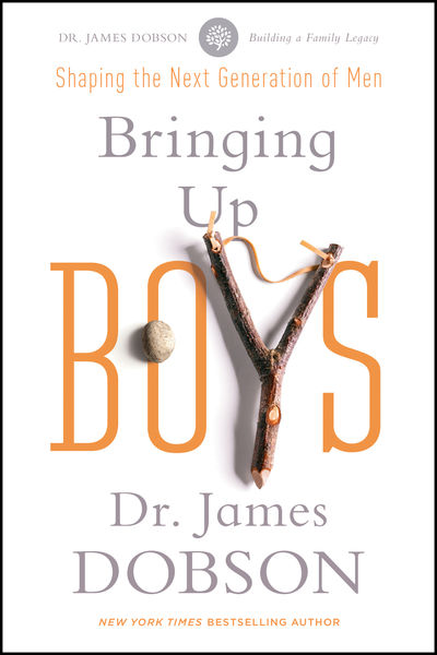 bringing up boys