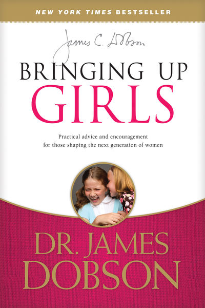 bringing up girls