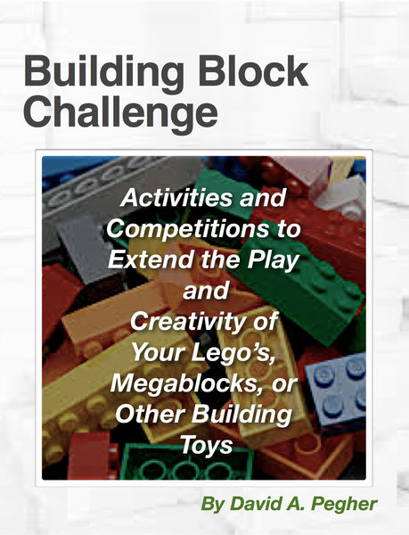 Building Block Challenge
