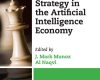 business strategy in the artificial intelligence e