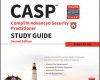 casp comptia advanced security practitioner study