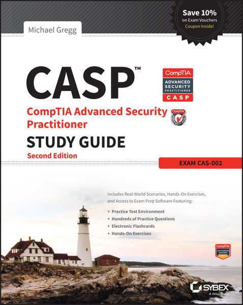 CASP CompTIA Advanced Security Practitioner Study ...