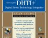 cea comptia dhti digital home technology integrat