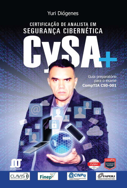 Certificação de analista em segurança cibernética ...