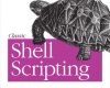 classic shell scripting