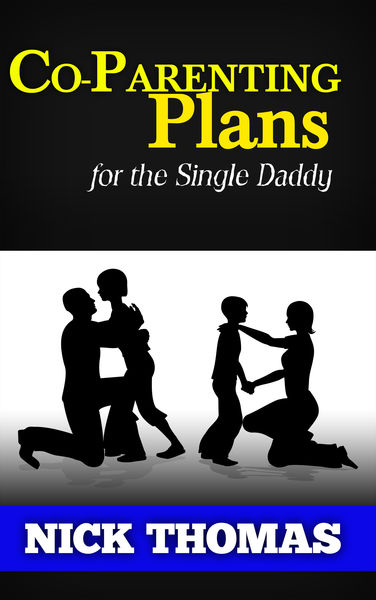 Co Parenting Plan For The Single Daddy