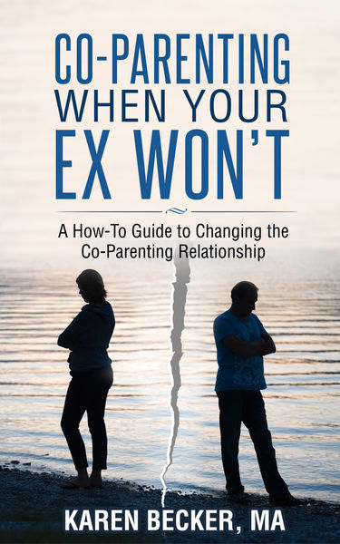 Co Parenting When Your Ex Won’t: A How To Guide to...