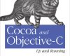 cocoa and objective c up and running