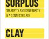 cognitive surplus