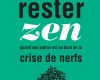 comment rester zen quand son patron est au bord de