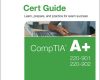 comptia a 220 901 and 220 902 cert guide academic