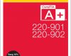 comptia a 220 901 and 220 902 exam cram