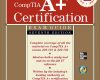 comptia a certification