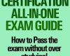 comptia a certification all in one exam guide