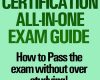 comptia a certification all in one exam guide ho
