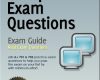 comptia a certification all in one exam questions