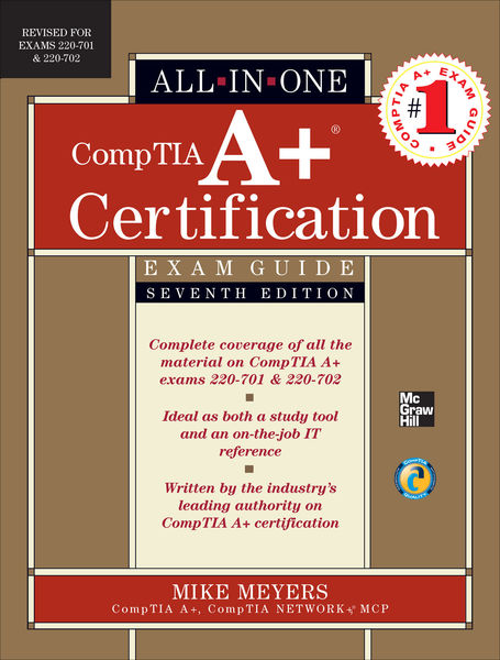 CompTIA A+ Certification