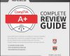 comptia a complete review guide