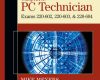 comptia a pc technician