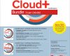 comptia cloud certification bundle exam cv0 002