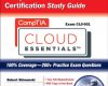 comptia cloud essentials certification study guide