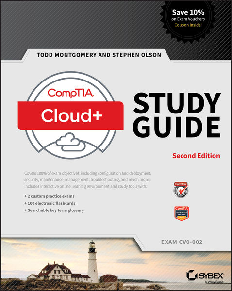 CompTIA Cloud+ Study Guide