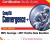 comptia convergence certification study guide