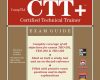 comptia ctt