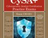 comptia cysa cybersecurity analyst certification
