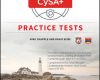 comptia cysa practice tests