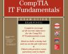 comptia it fundamentals all in one exam guide exa