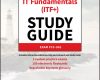 comptia it fundamentals itf study guide