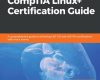 comptia linux certification guide