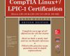 comptia linux lpic 1 certification all in one exa