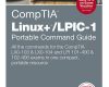 comptia linux lpic 1 portable command guide