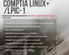 comptia linux lpic 1 training and exam preparati