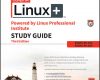 comptia linux powered by linux professional insti