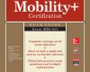 comptia mobility certification