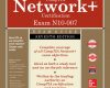 comptia network certification all in one exam gui