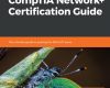 comptia network certification guide