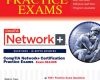 comptia network certification practice exams exa