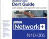 comptia network n10 005 authorized cert guide