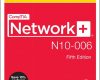 comptia network n10 006 exam cram 5 e