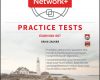 comptia network practice tests