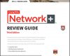 comptia network review guide