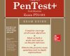 comptia pentest certification all in one exam gui