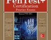 comptia pentest certification practice exams exa