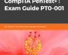 comptia pentest exam guide pt0 001