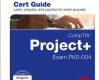 comptia project cert guide