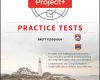 comptia project practice tests